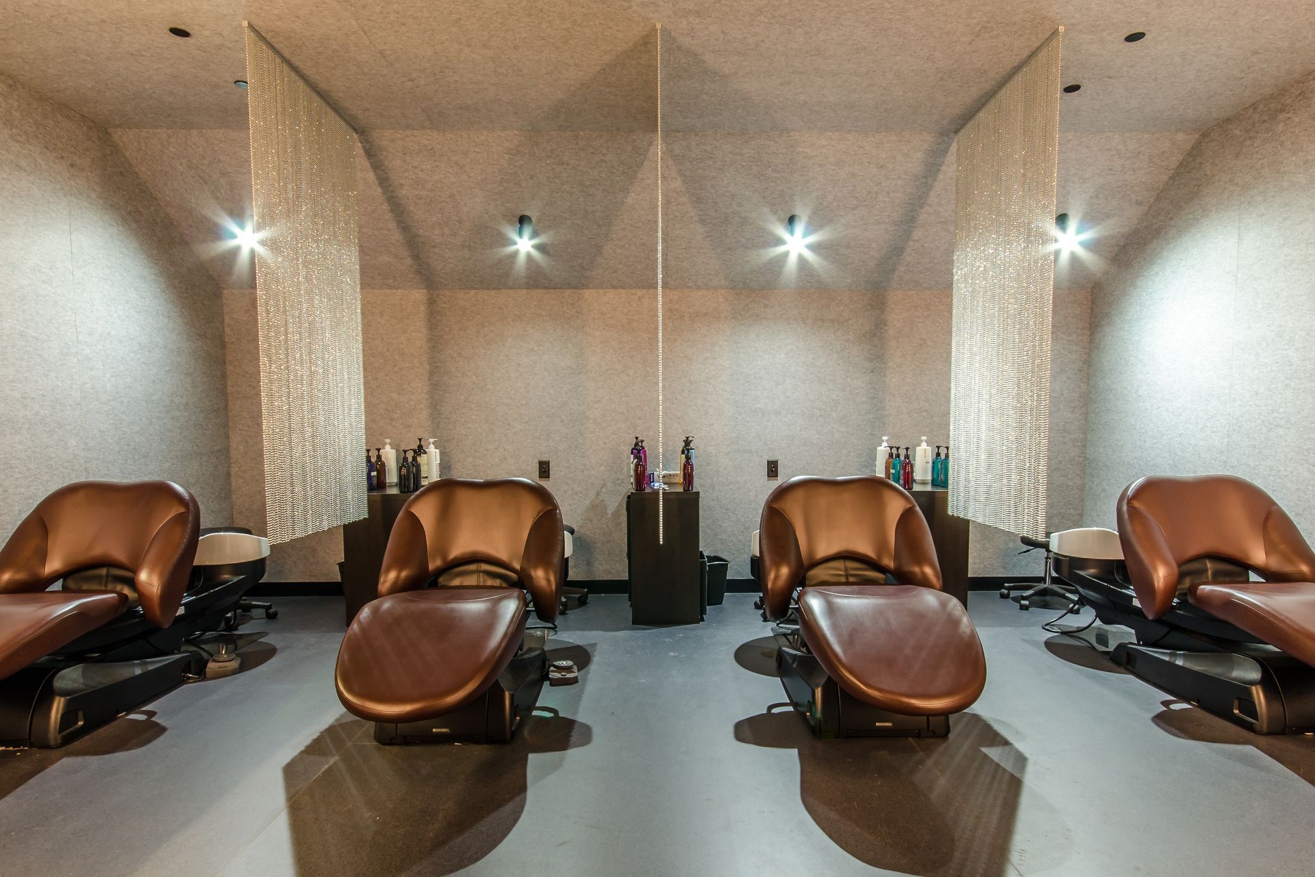 Raw Hair, Surry Hills