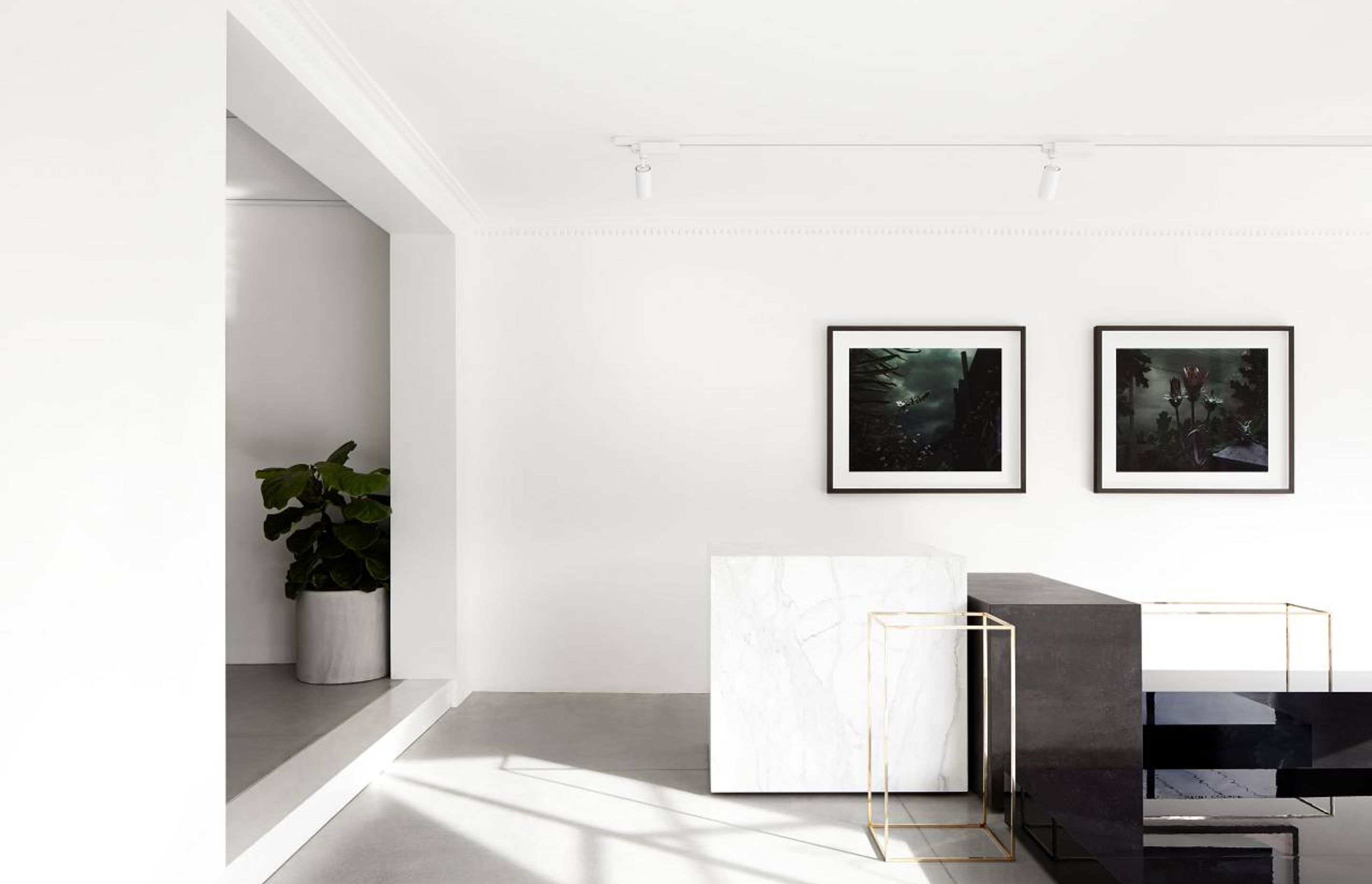 Saint Cloche by Mathieson Architects ArchiPro AU