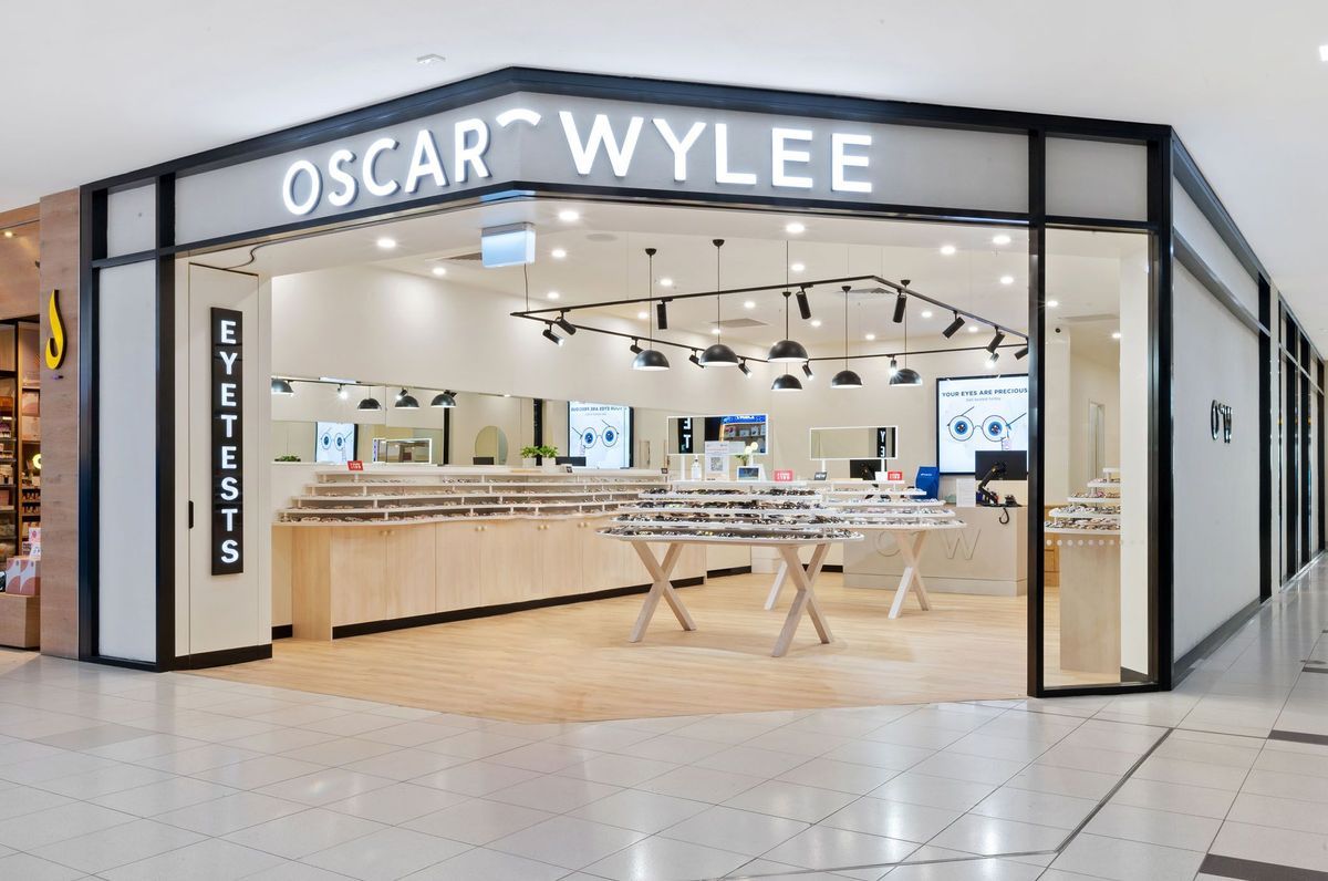 Oscar Wylee