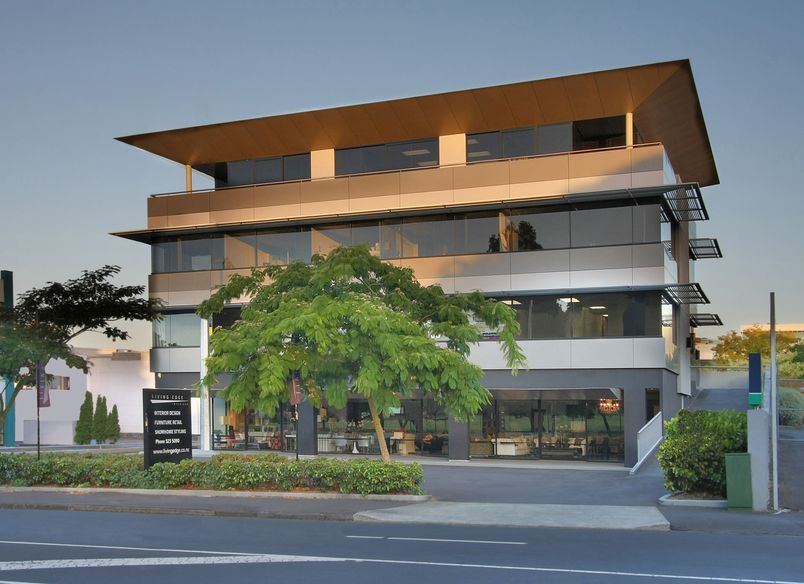 Young Building Office & Retail