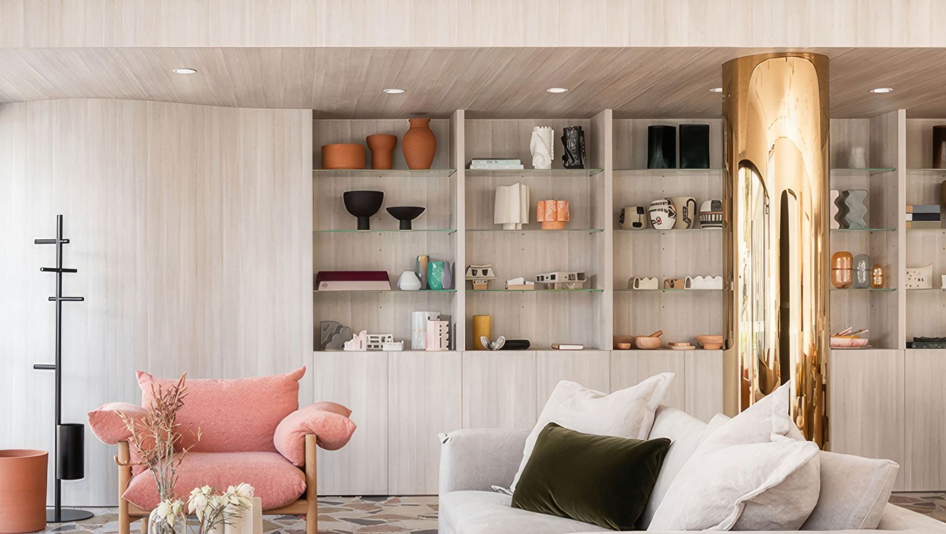 Jardan Perth Store banner