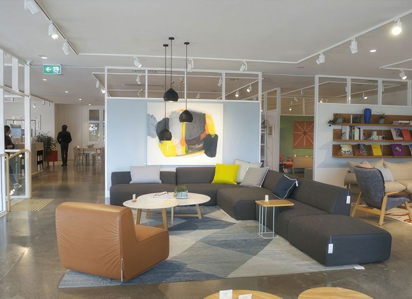 Jardan Flagship Store