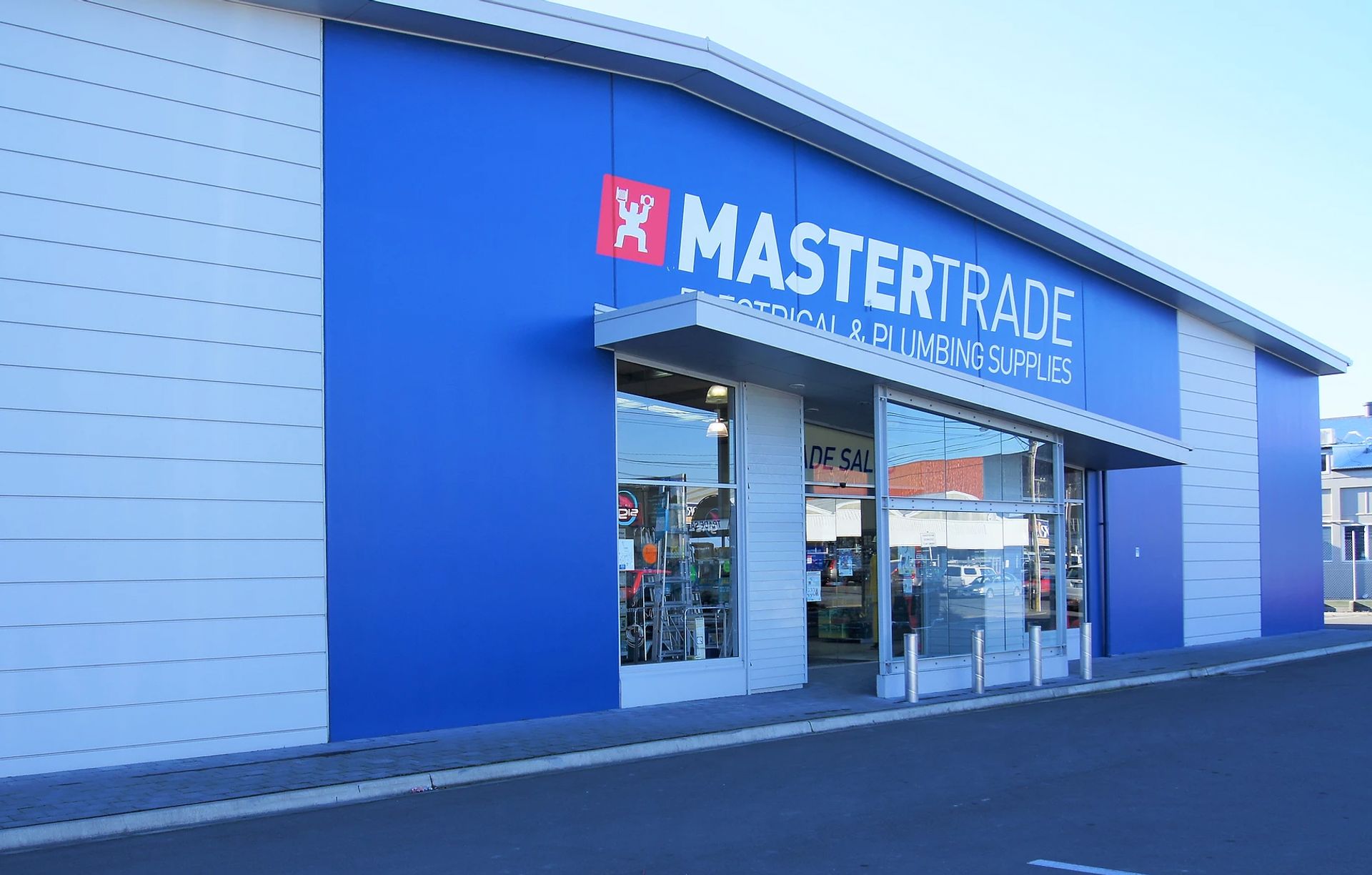 Master Trade, Hastings