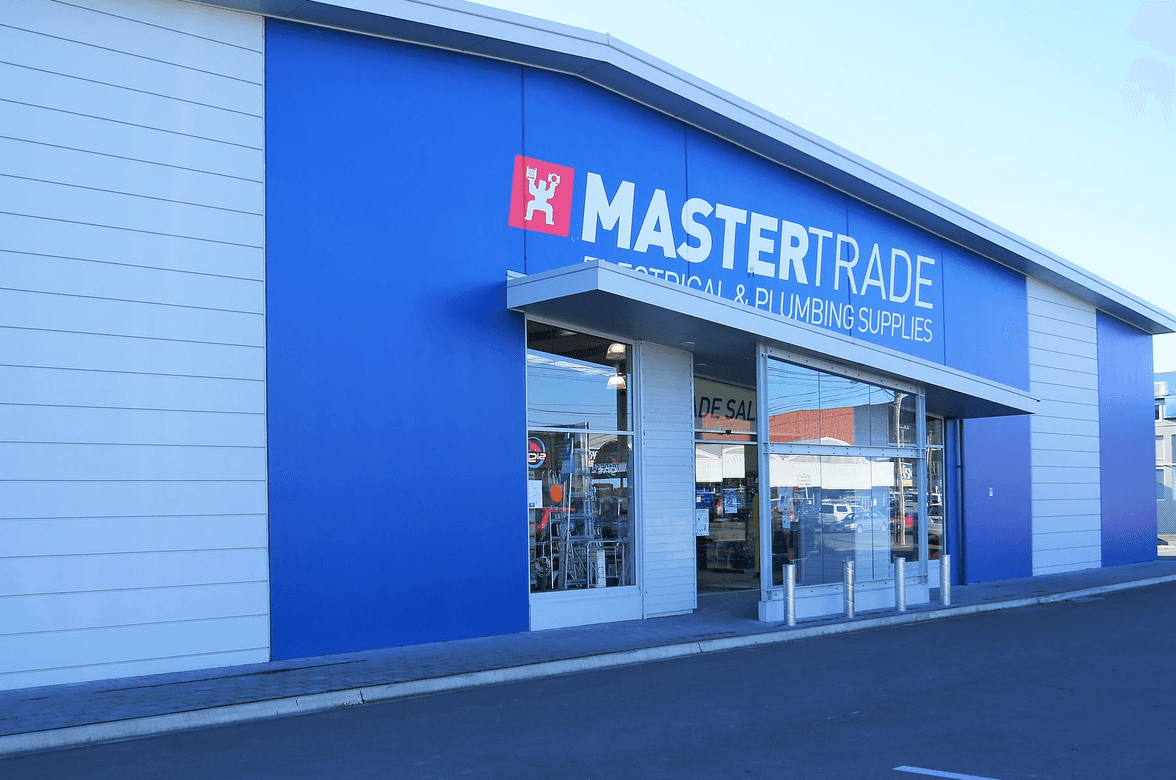 Master Trade, Hastings