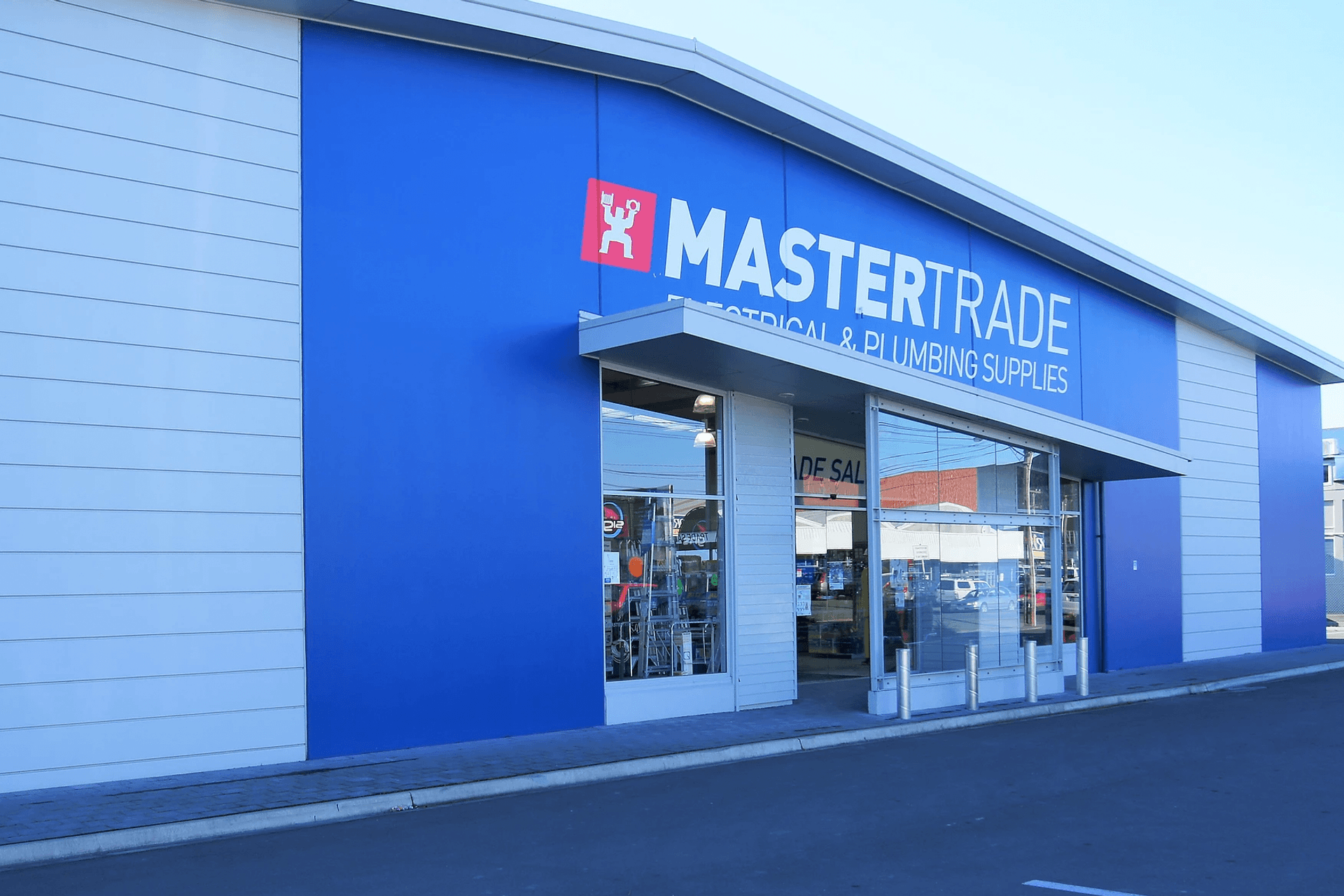 Master Trade, Hastings
