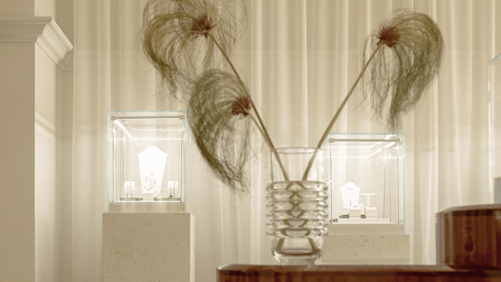 Orsini Fine Jewellery banner