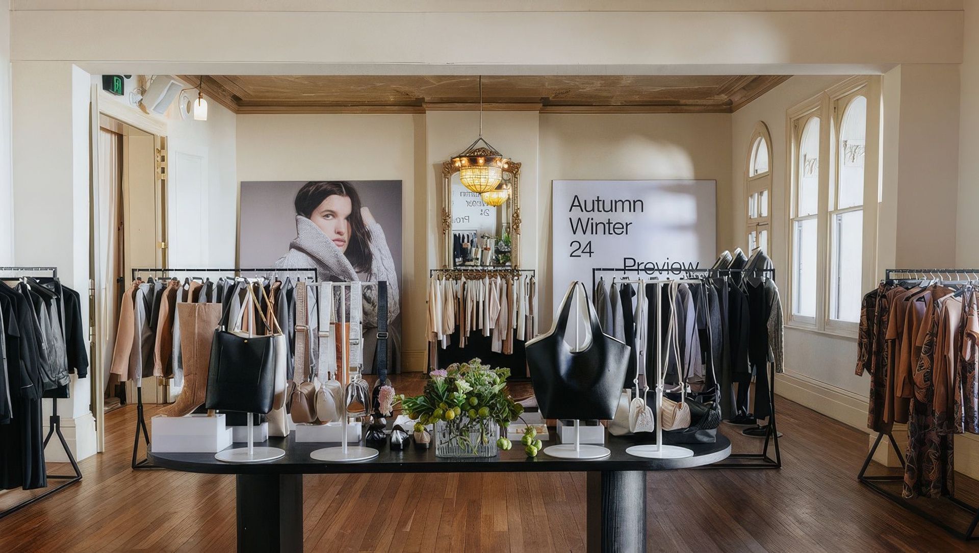 Seed AW24 Preview banner