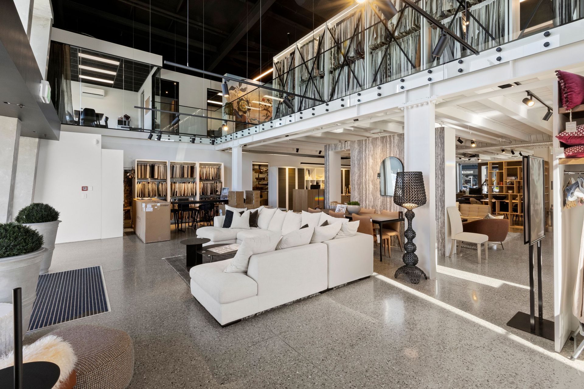 McKenzie &amp; Willis Queenstown