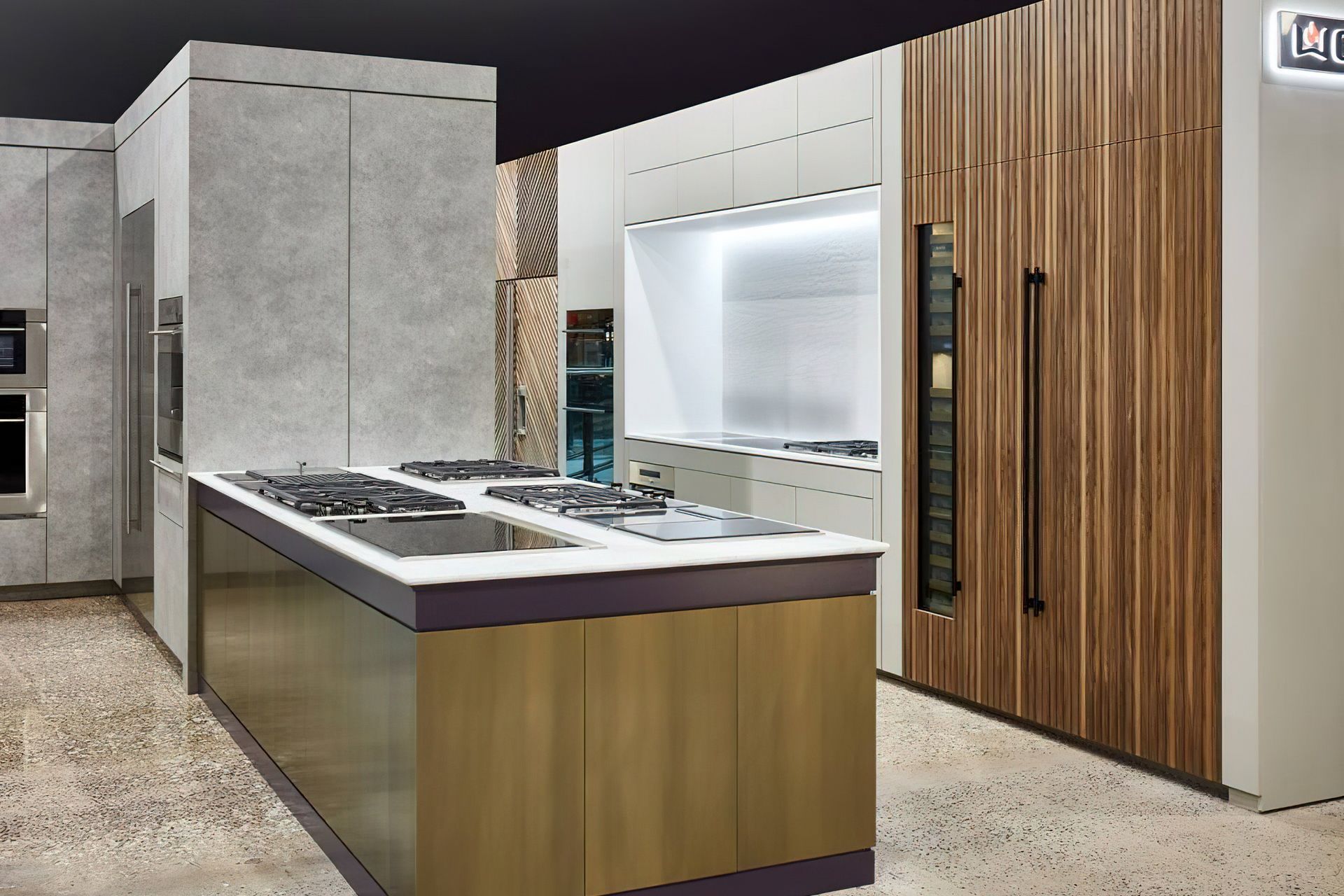 Sub-Zero &amp; Wolf Chadstone