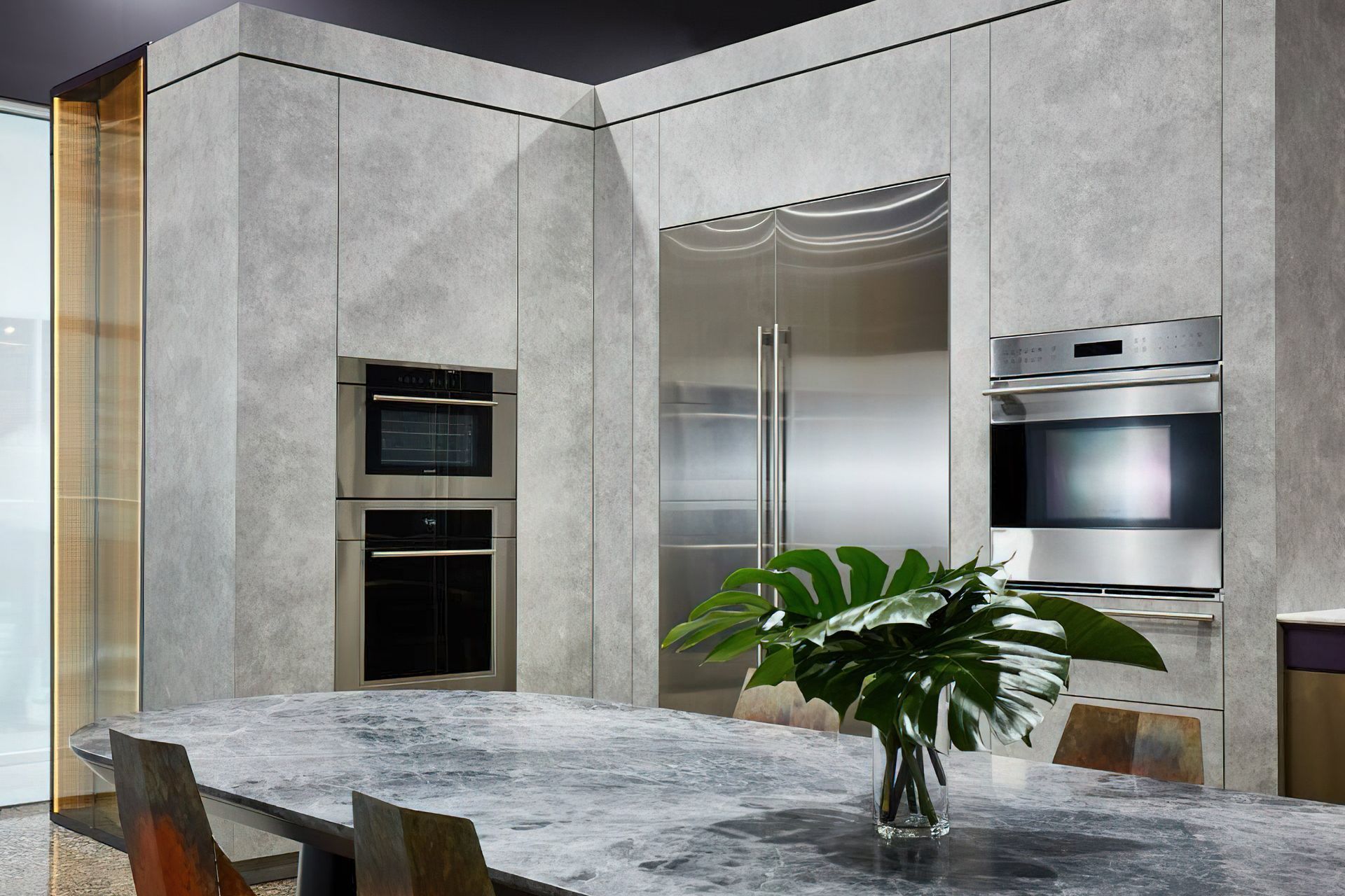 Sub-Zero &amp; Wolf Chadstone