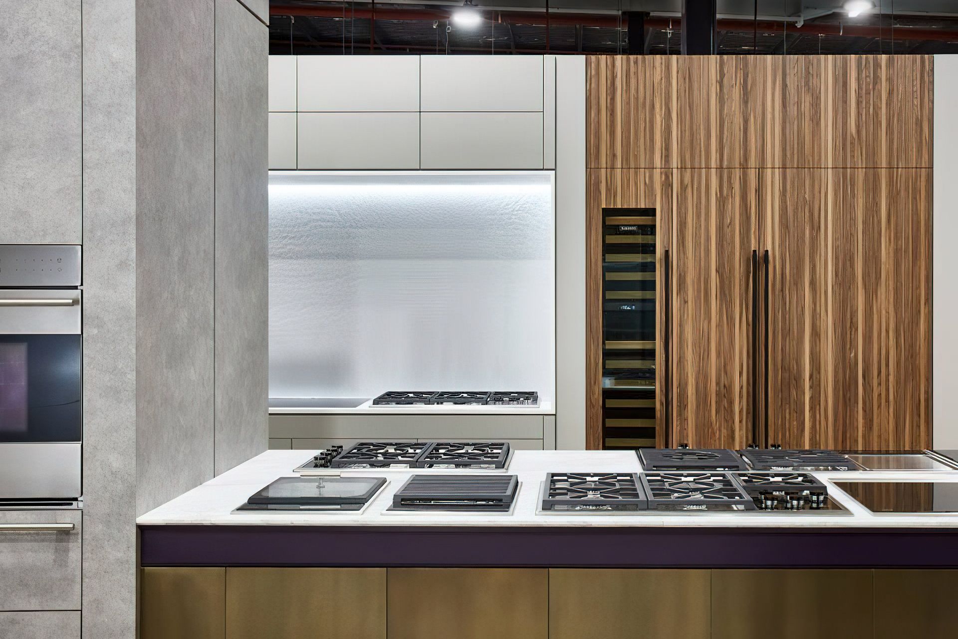 Sub-Zero &amp; Wolf Chadstone