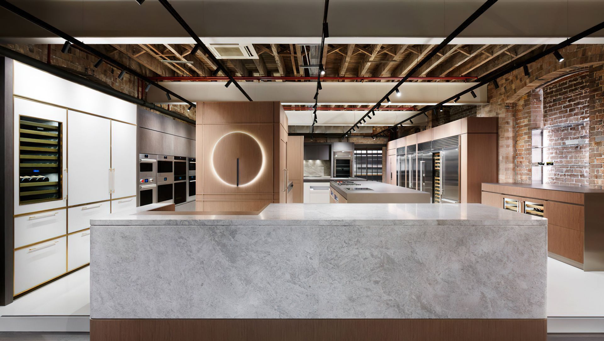 Sub-Zero & Wolf Sydney banner