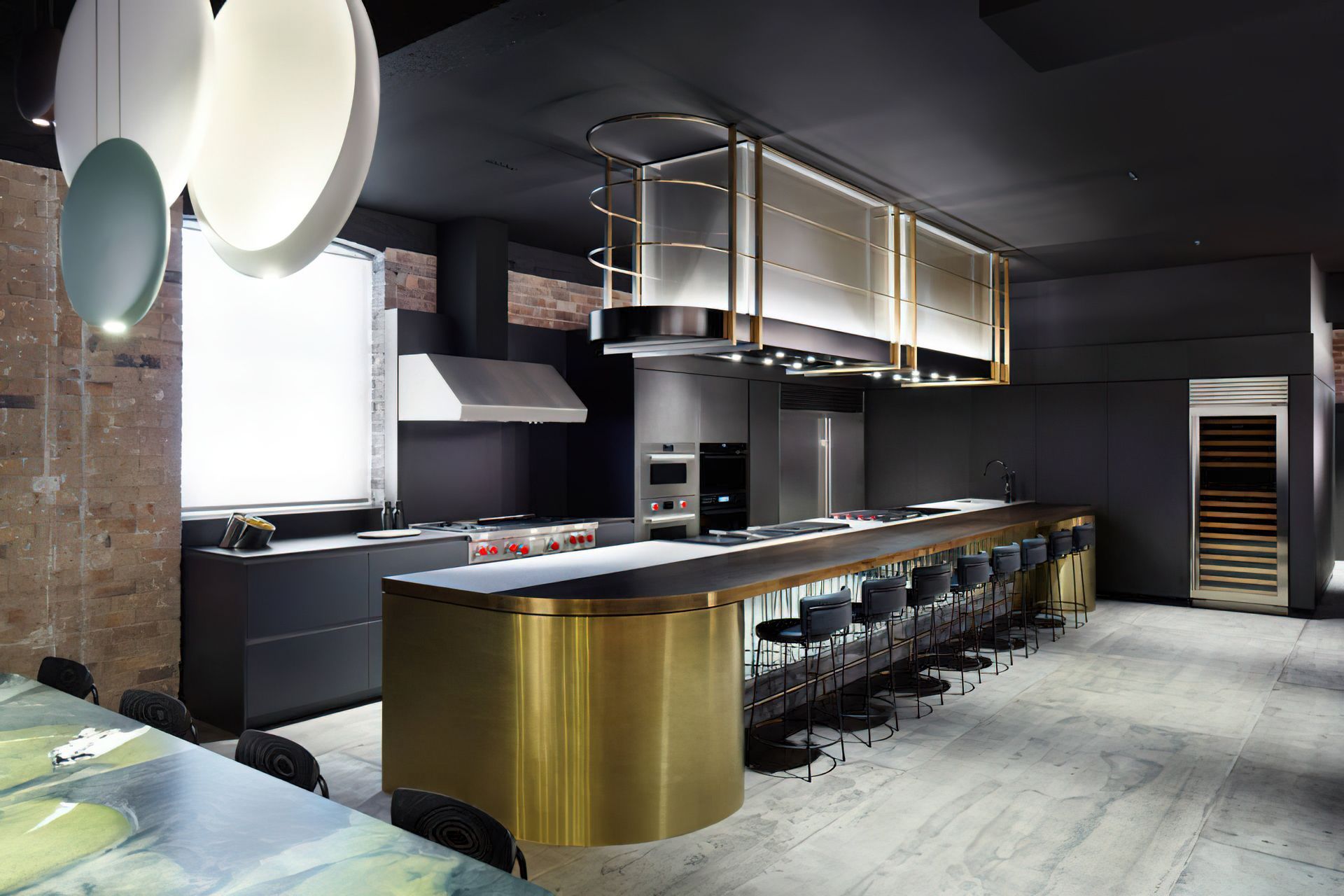 Sub-Zero &amp; Wolf Sydney