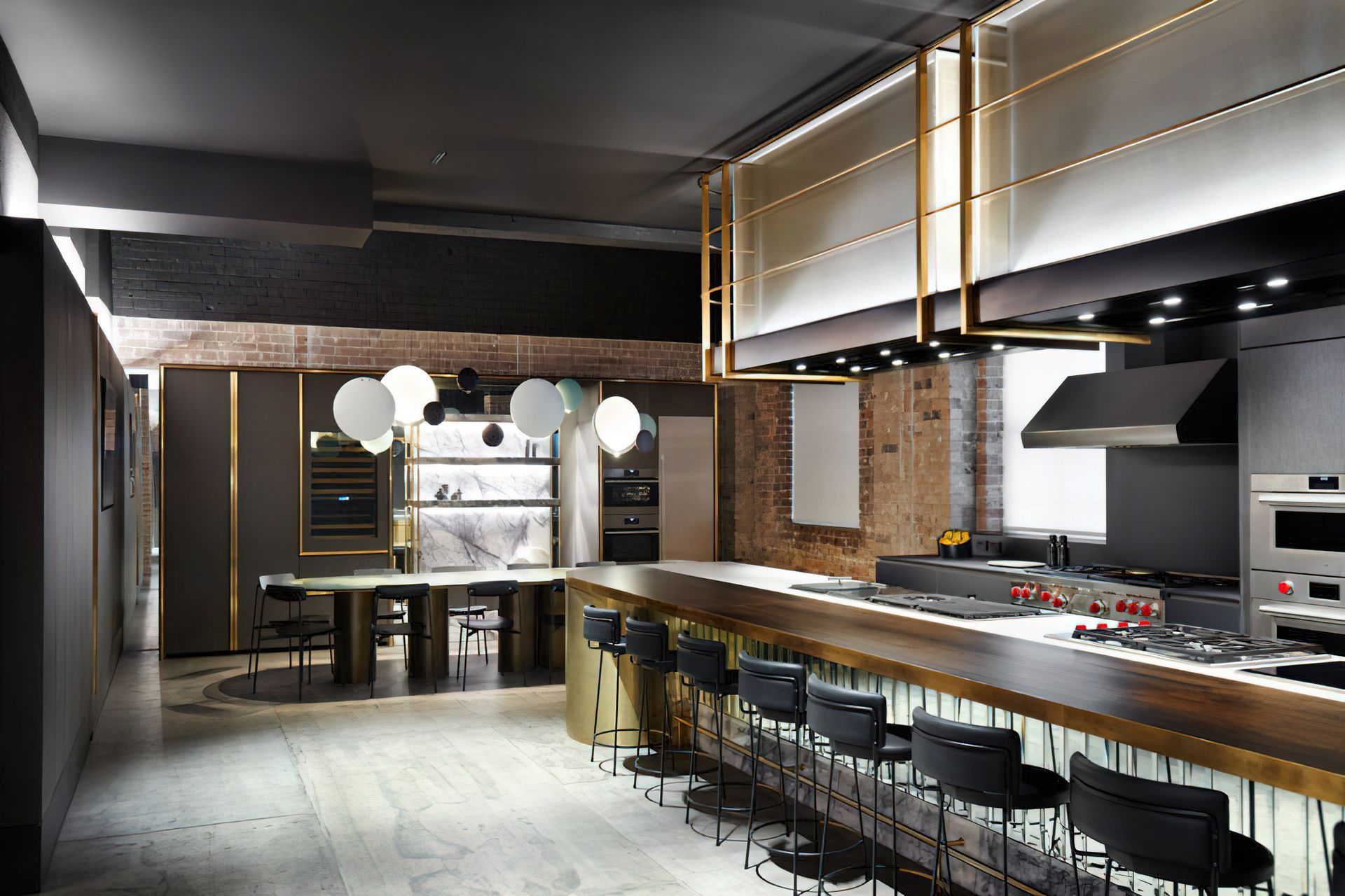 Sub-Zero &amp; Wolf Sydney