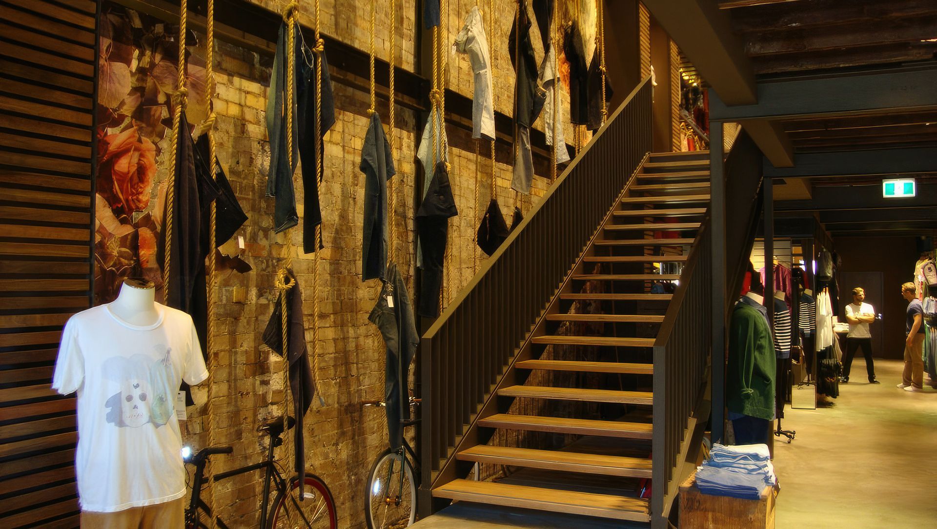 Photography Credit: The Brick Pit