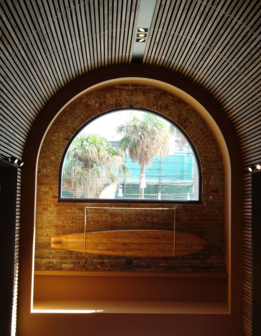 Photography Credit: The Brick Pit