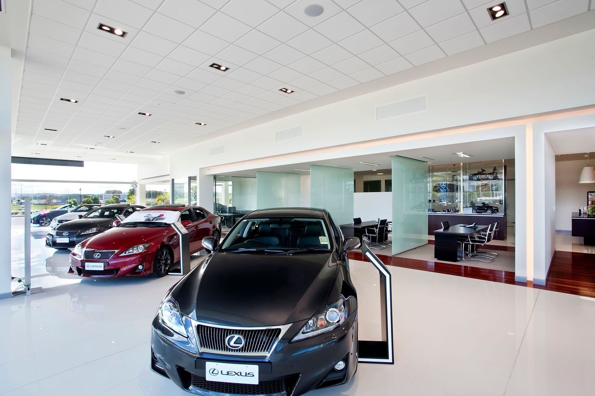 Lexus Maroochydore