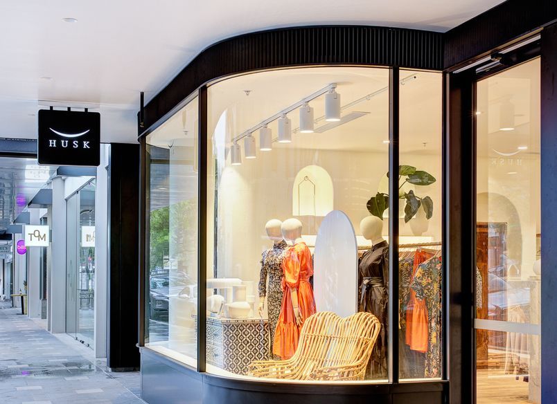 Husk | Cross St, Double Bay