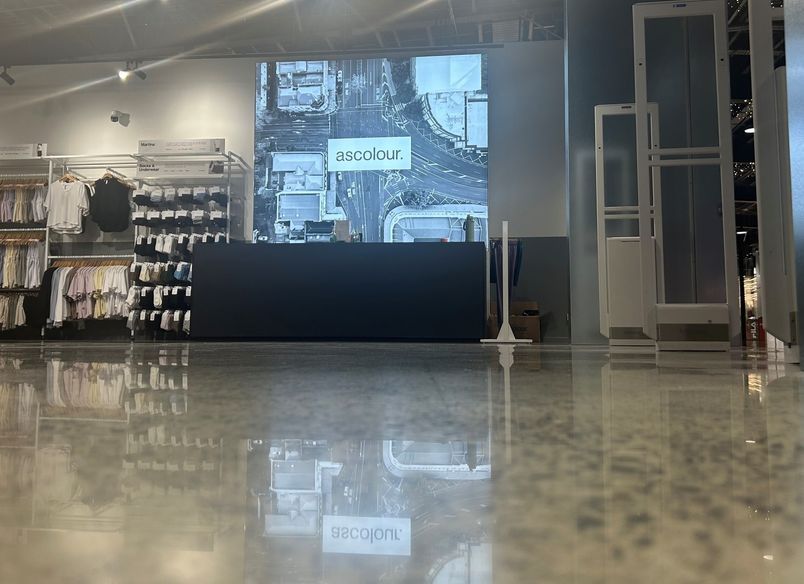 Manawa Bay Outlet Stores