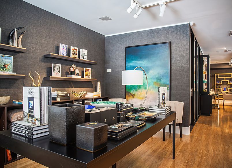 THE FONTAINE COLLECTION