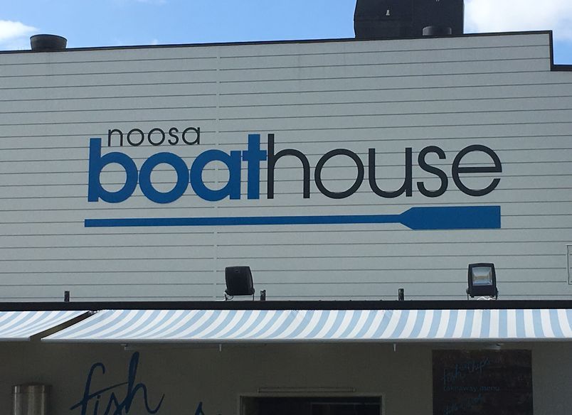 Noosa Boat House Restaurant