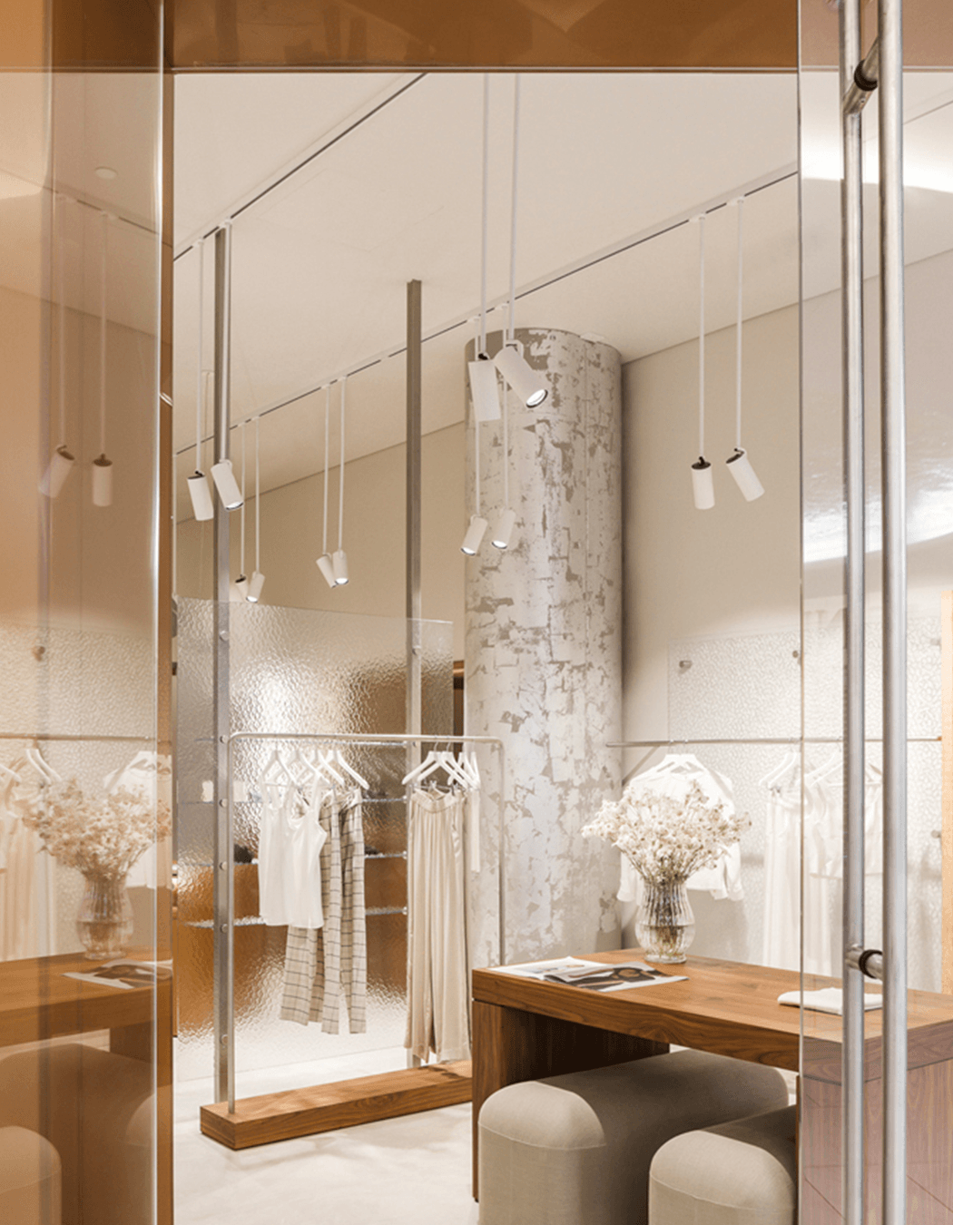 Photography: Yaseera Moosa