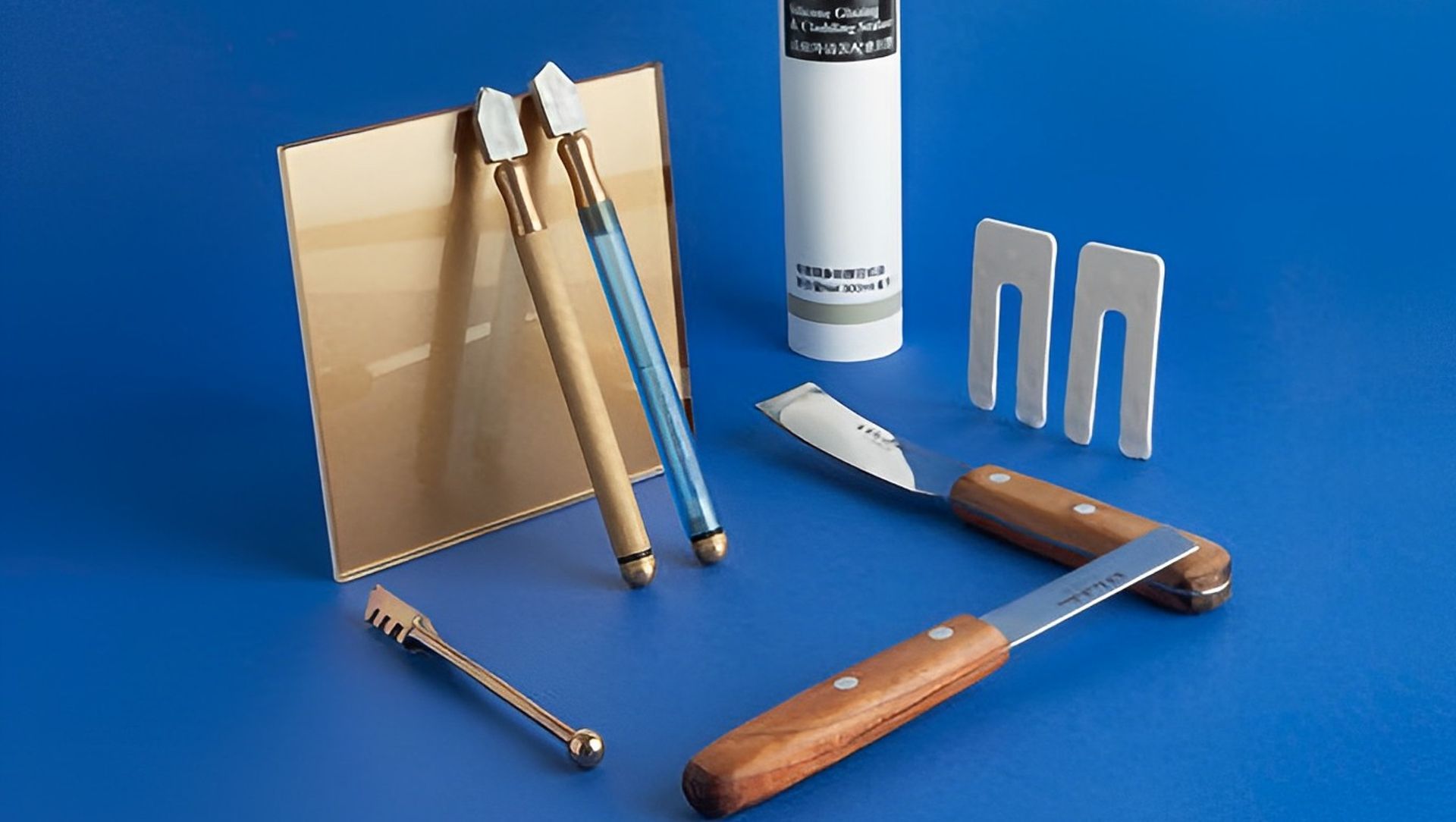 Viridian Stock & Trade banner