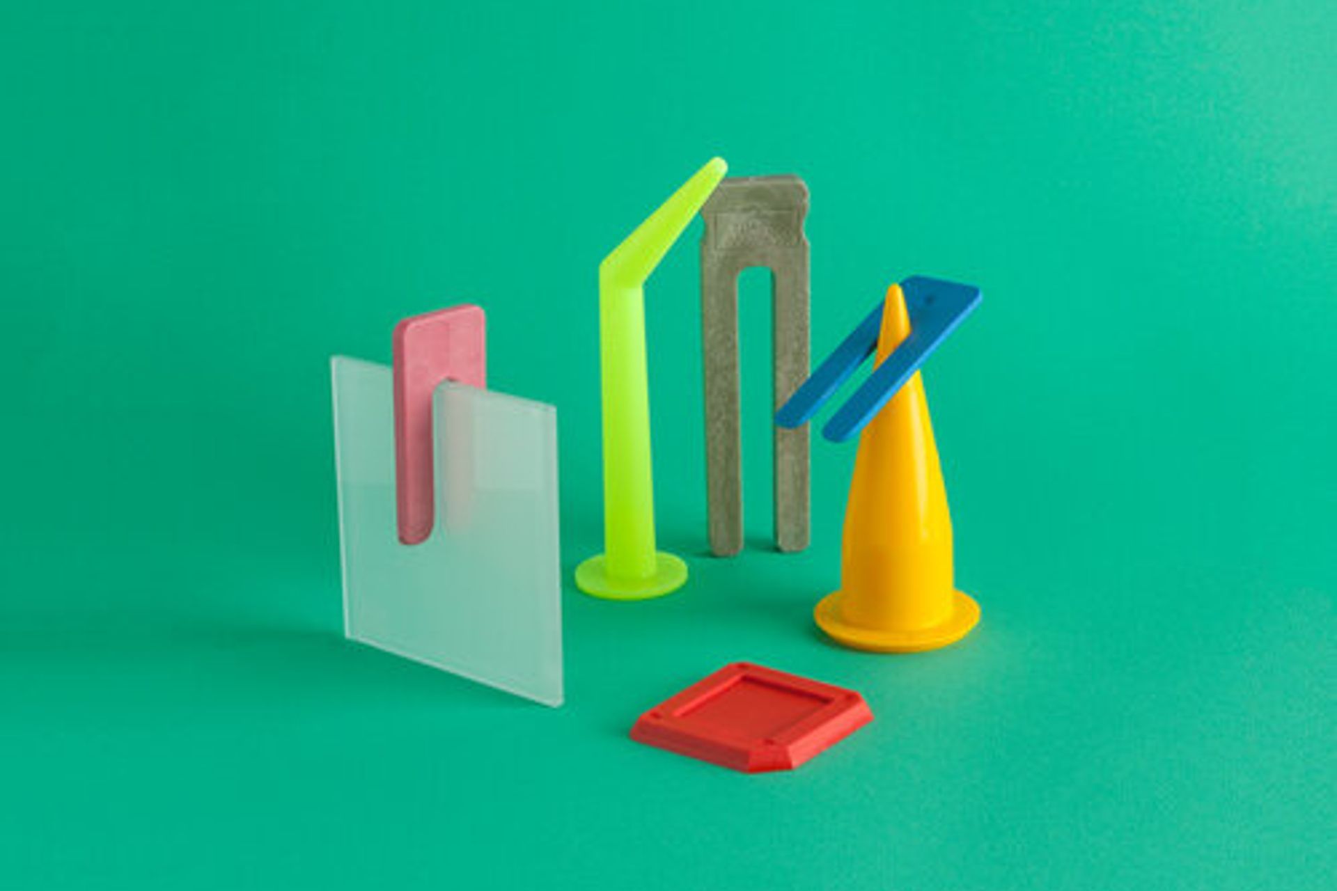 Viridian Stock &amp; Trade