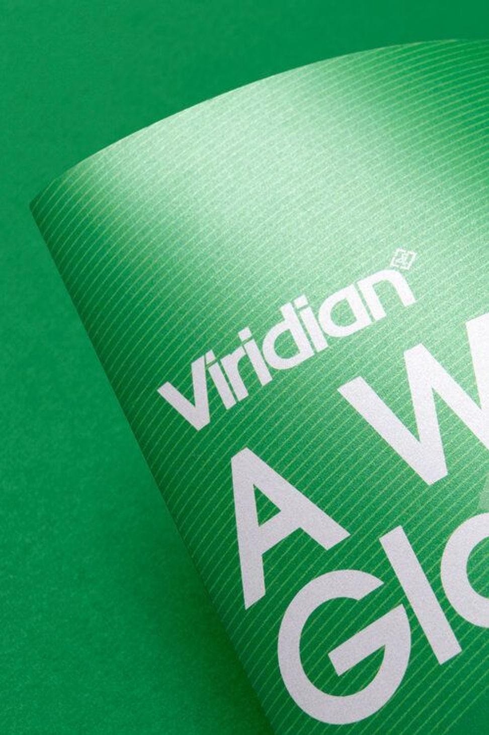 Viridian Stock & Trade