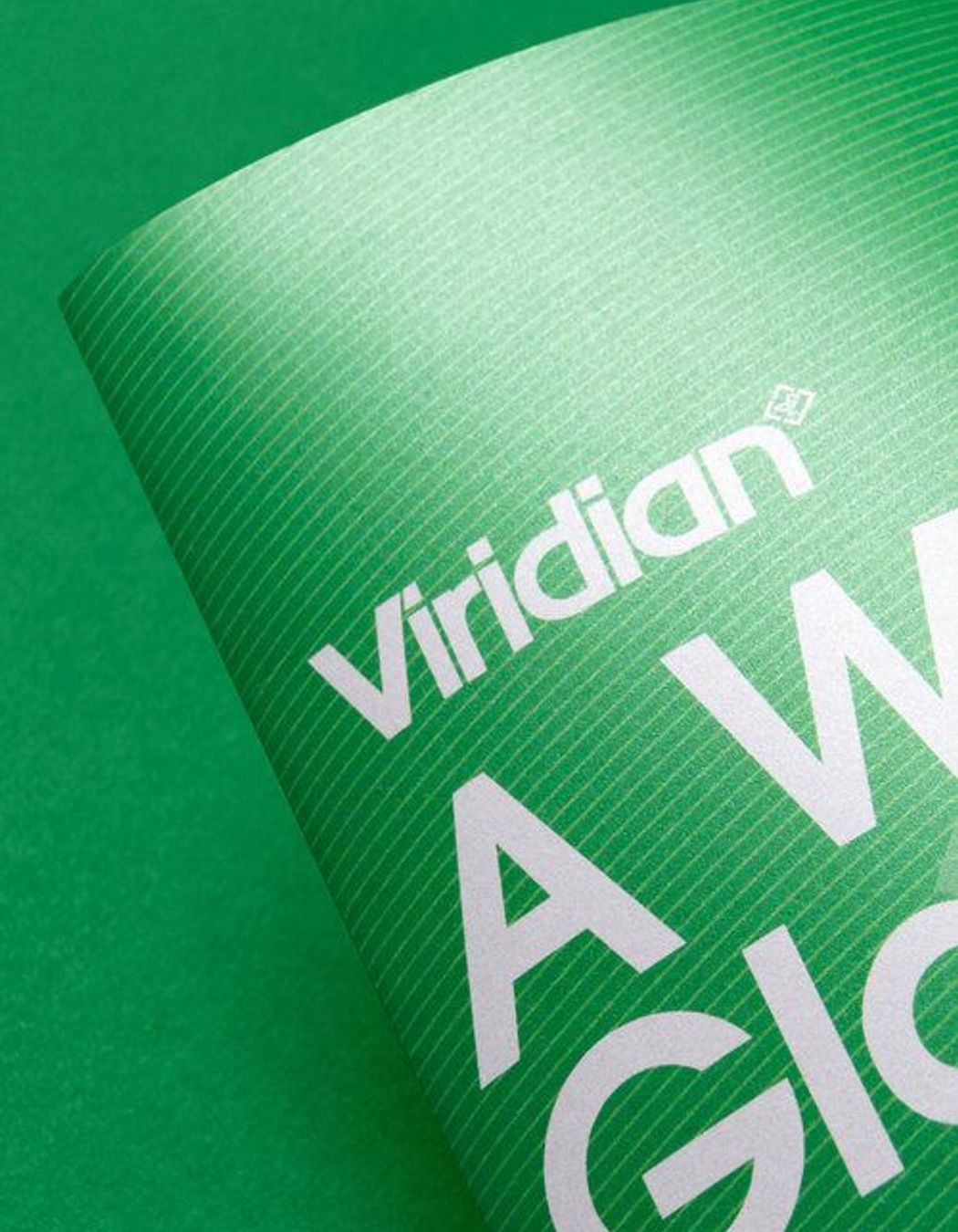 Viridian Stock &amp; Trade