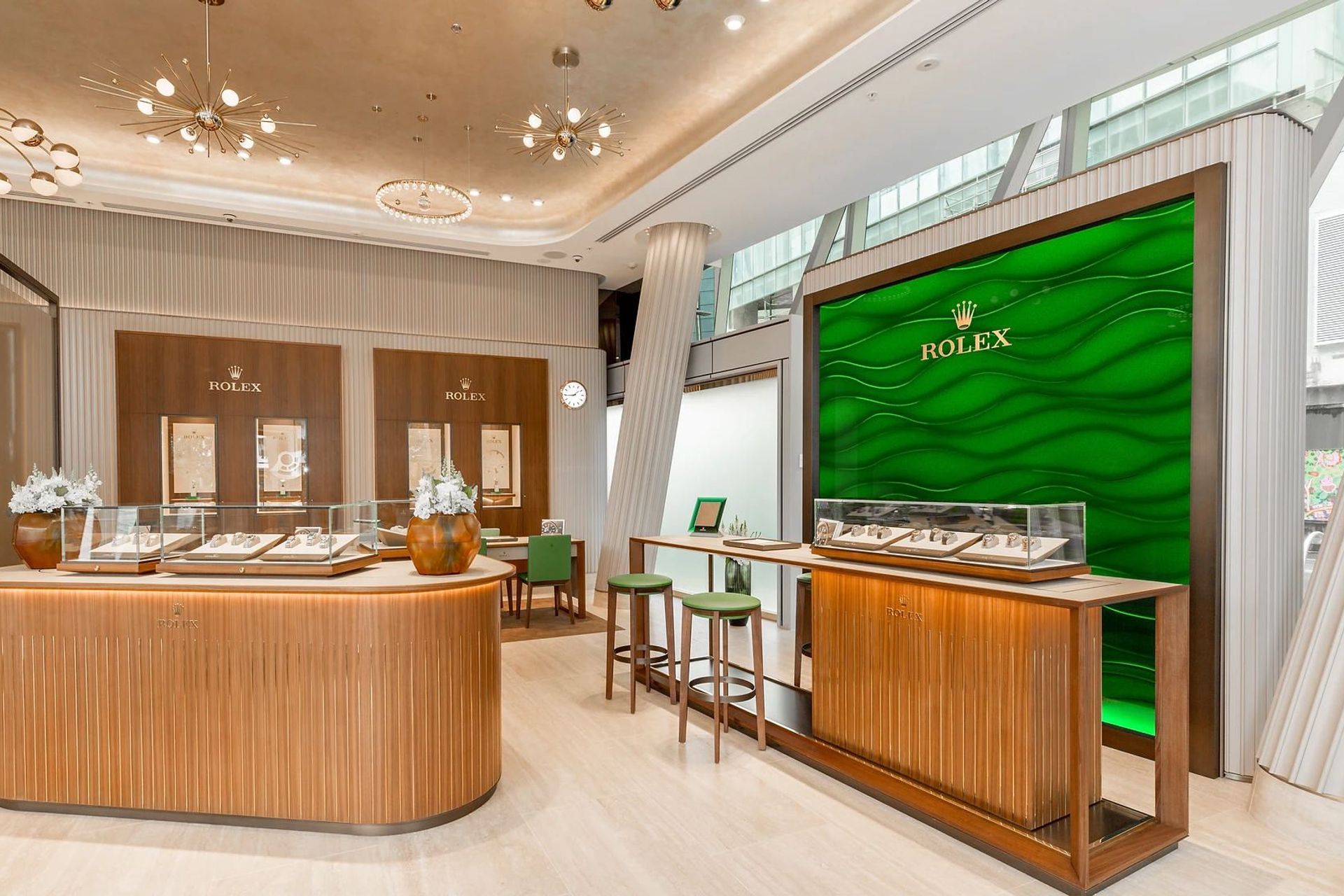 Watches of Switzerland