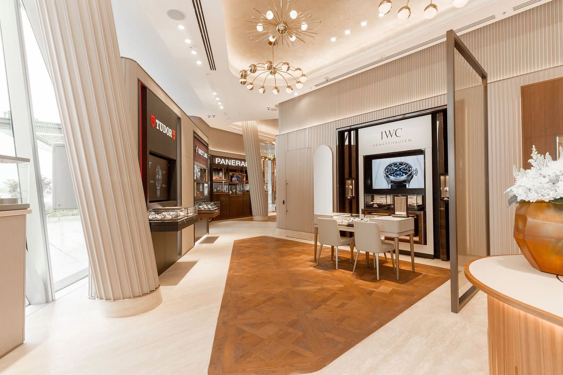 Watches of Switzerland