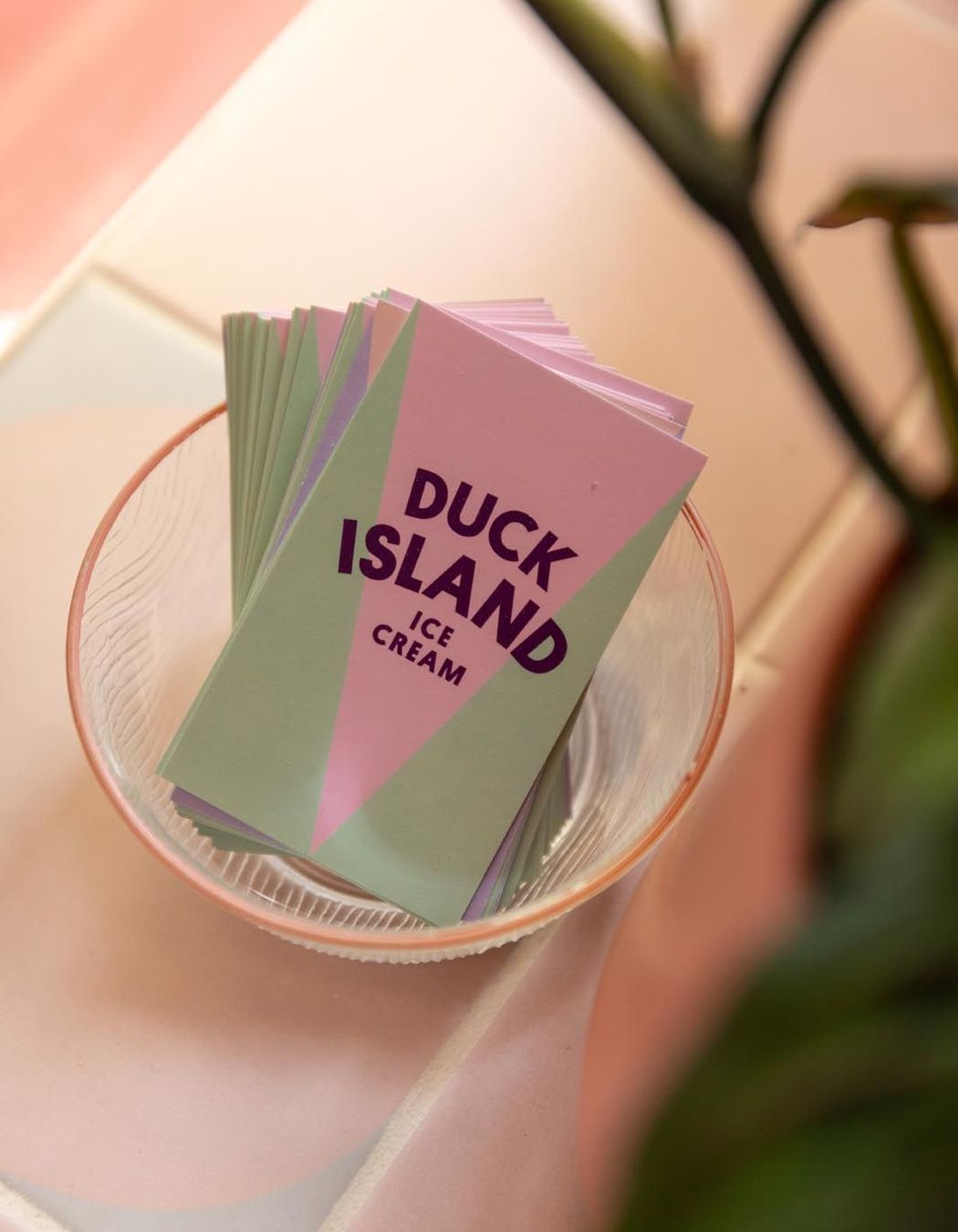 Duck Island - Newmarket