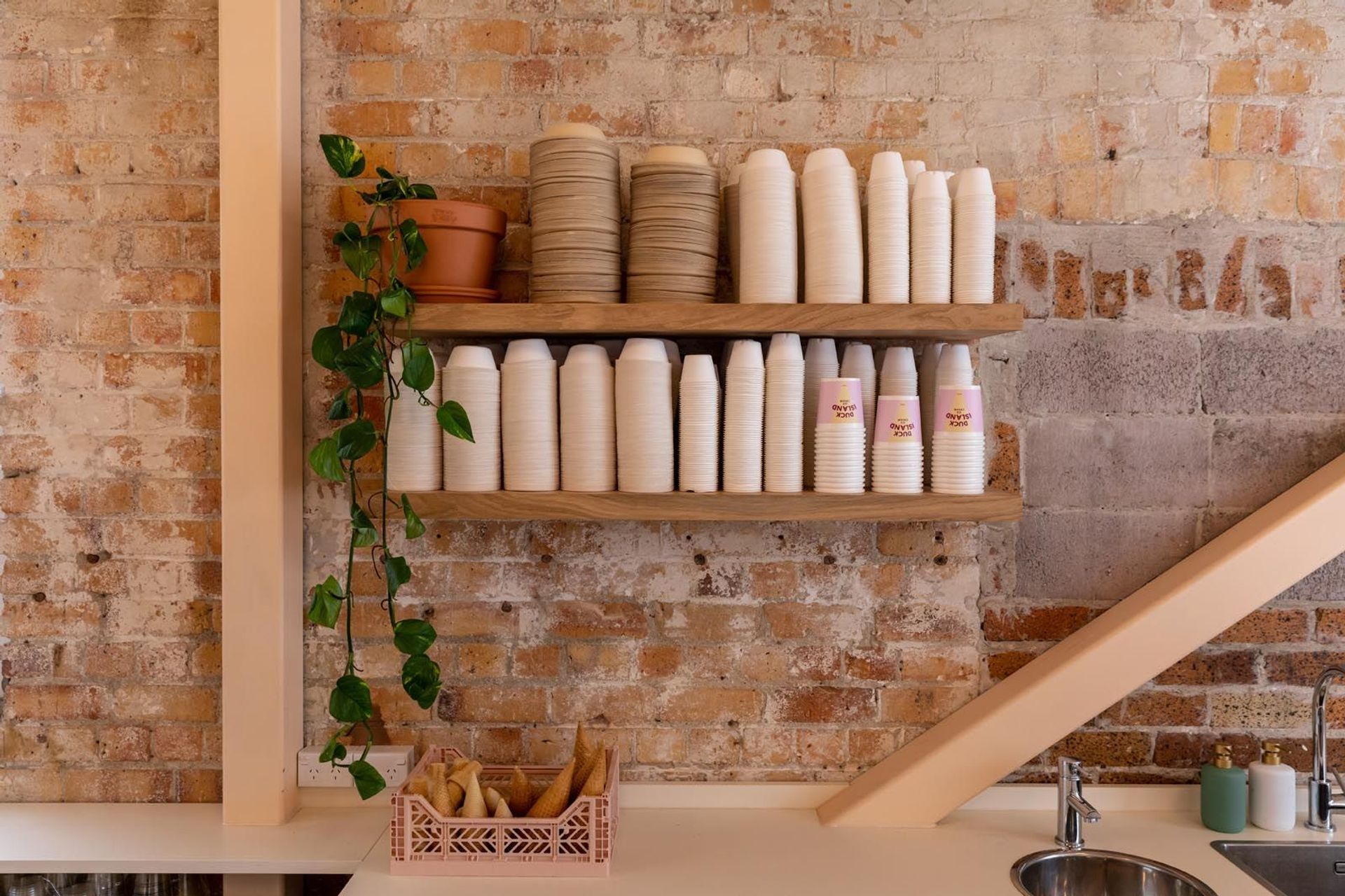 Duck Island - Newmarket