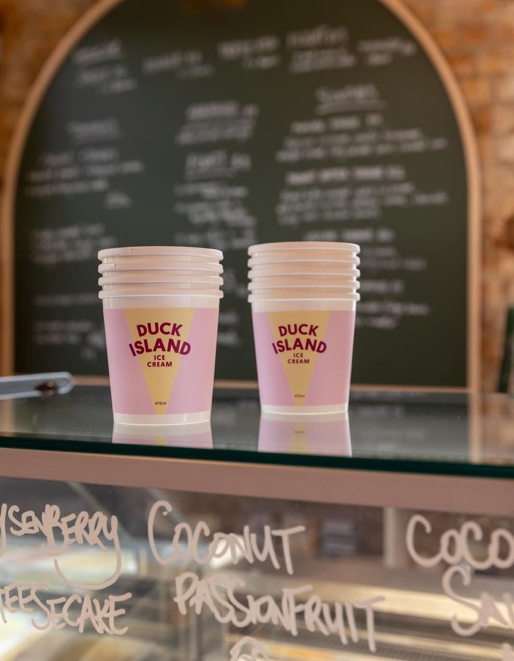 Duck Island - Newmarket