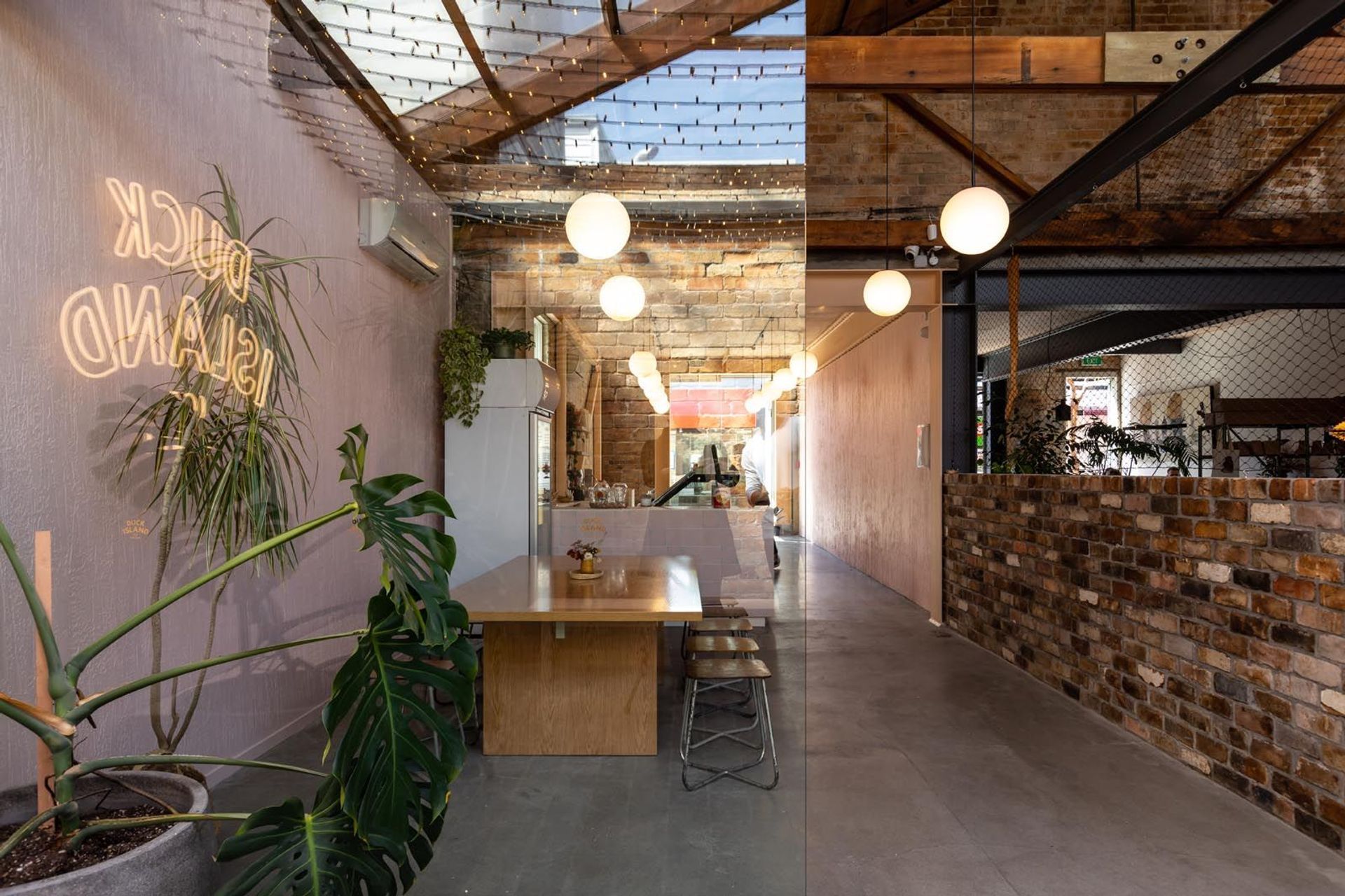 Duck Island - Newmarket