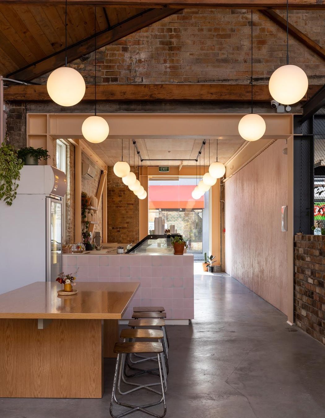 Duck Island - Newmarket