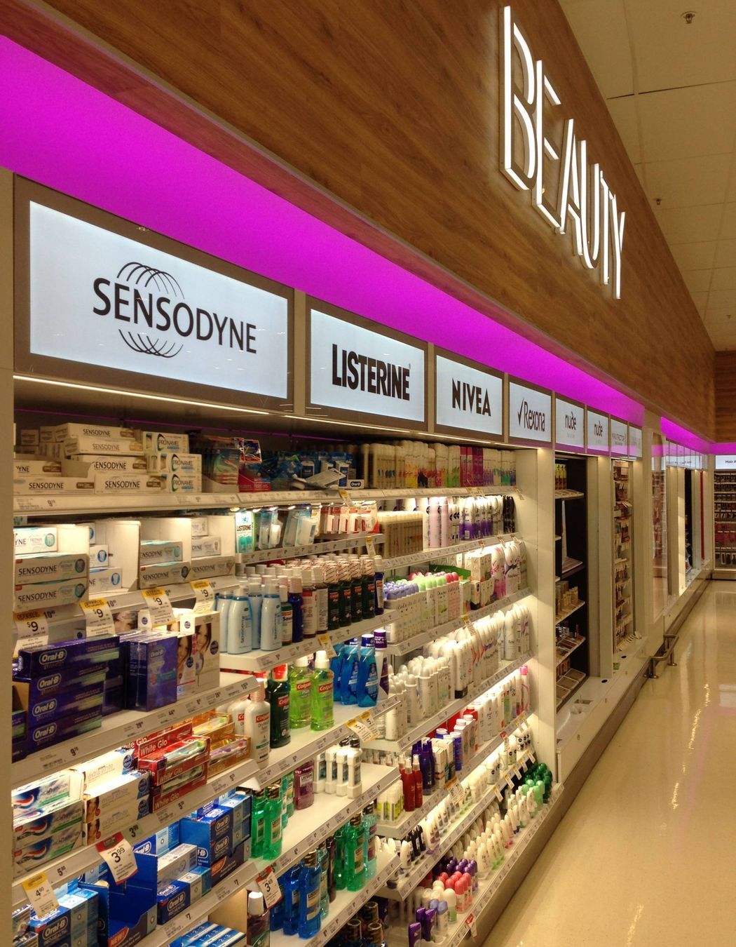 ##Woolworths Double Bay, NSW