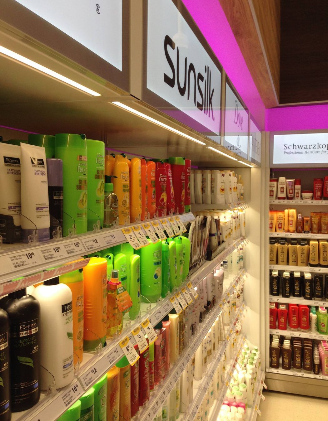 ##Woolworths Double Bay, NSW