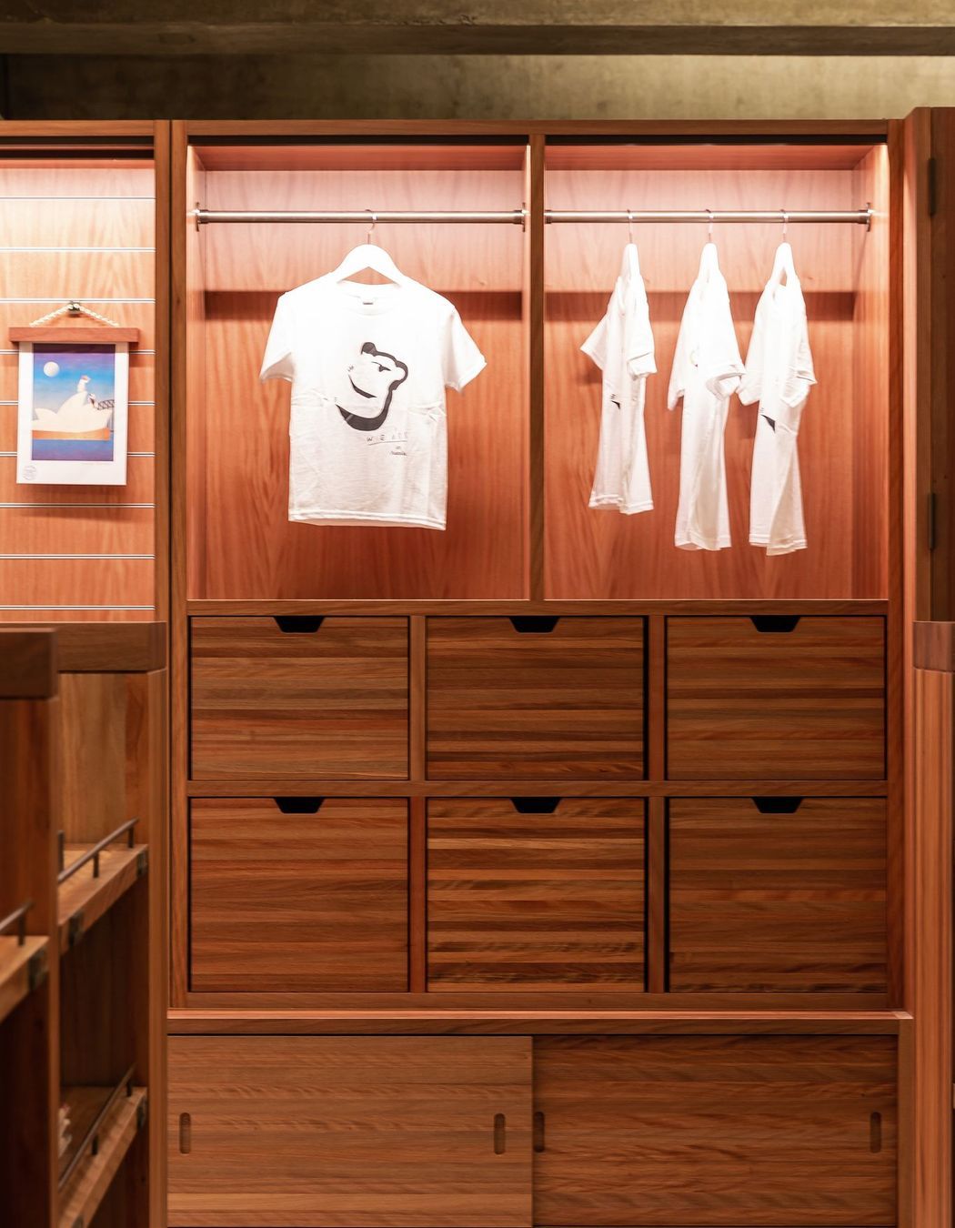 Sydney Opera House Retail