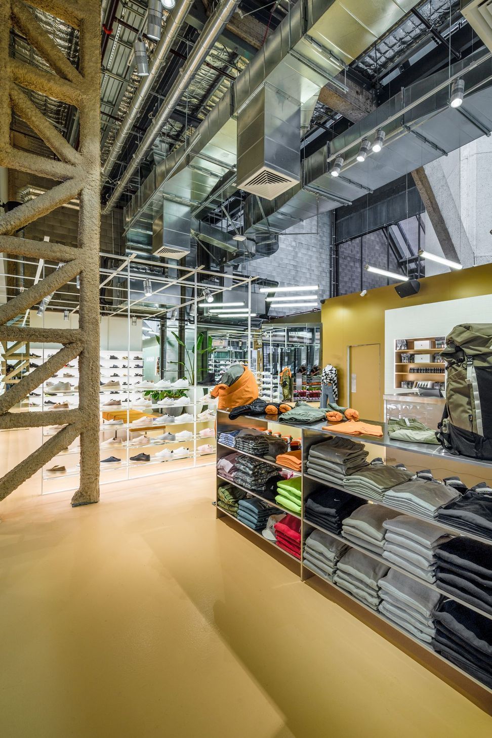 Subtype Store