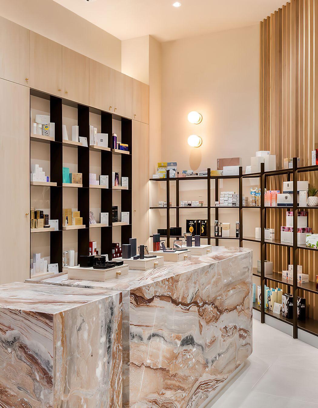 YUKI HOUSE | MELBOURNE CENTRAL