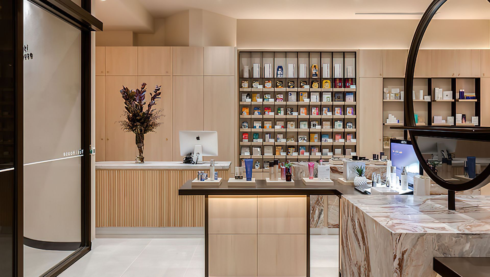 YUKI HOUSE | MELBOURNE CENTRAL banner