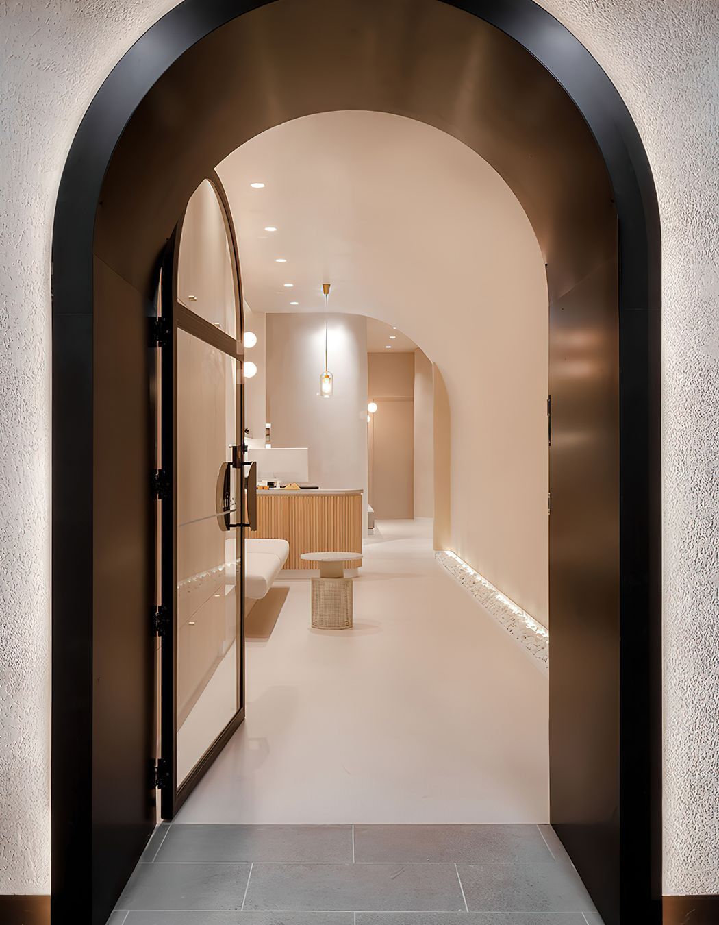 YUKI HOUSE | MELBOURNE CENTRAL