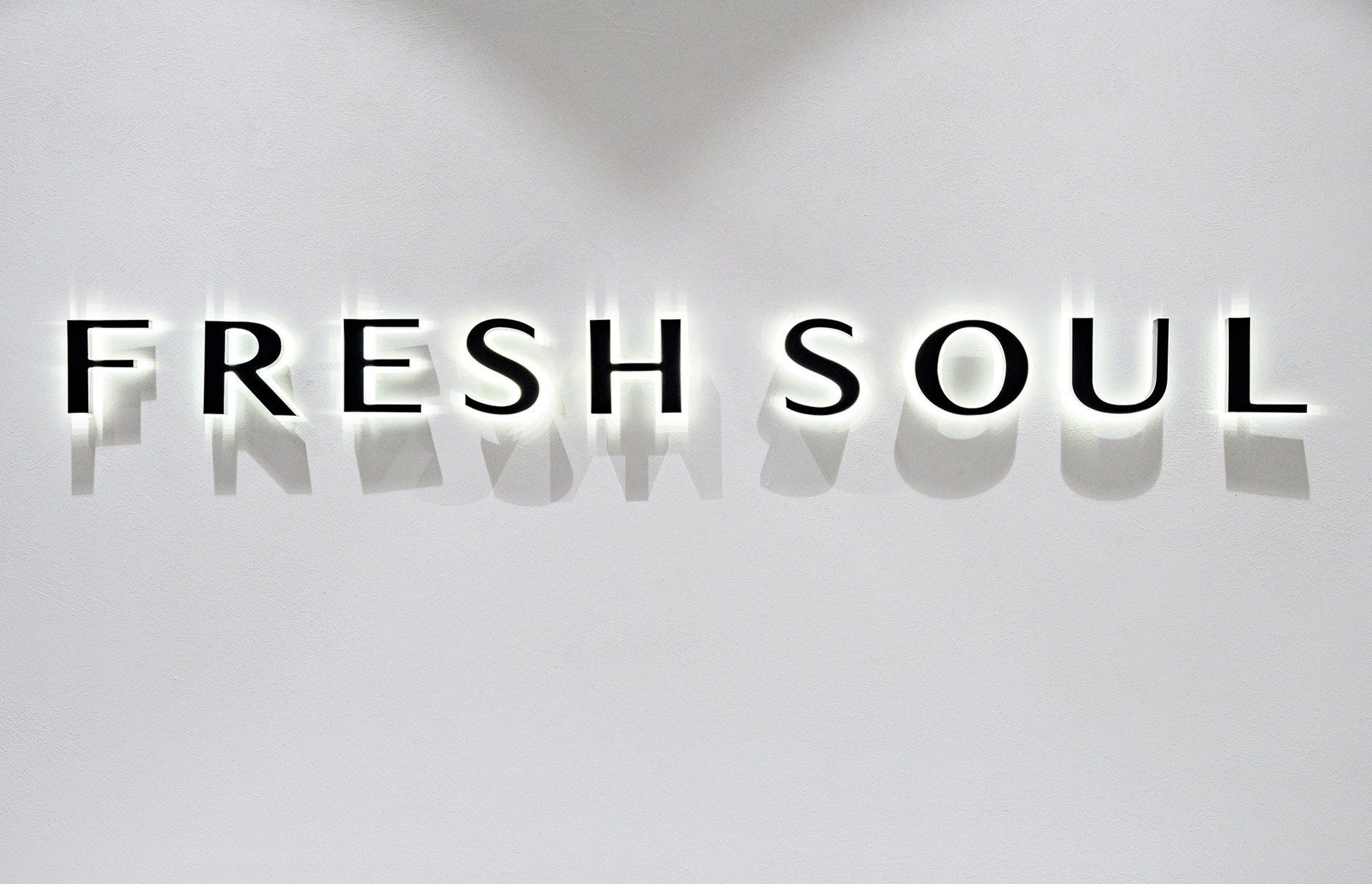 Fresh Soul Clothing Sydney CBD