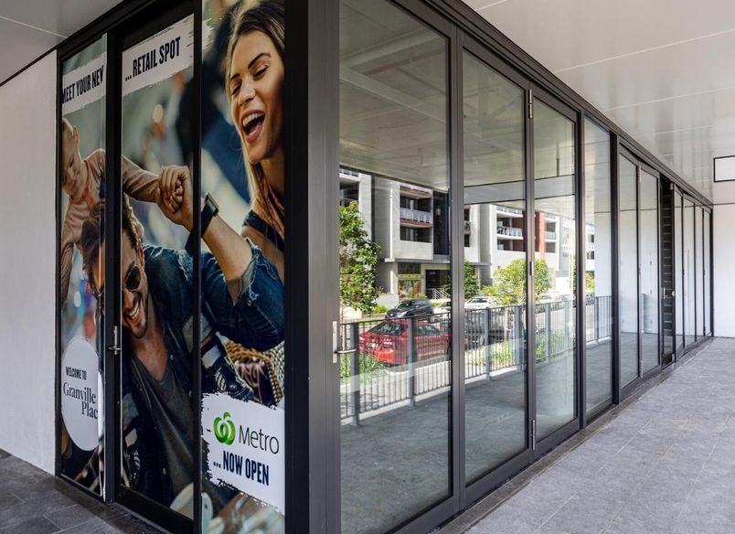 Granville Grand, 36 East St, Granville