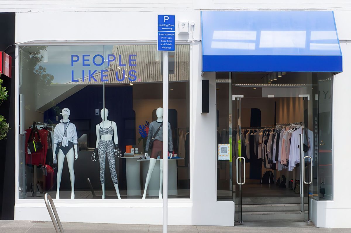 People Like Us