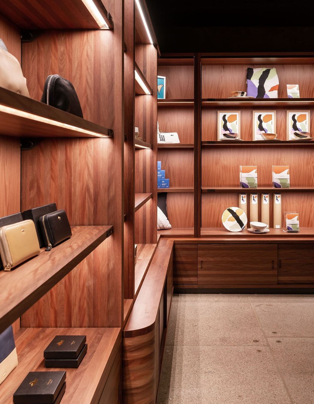 Sydney Opera House Retail