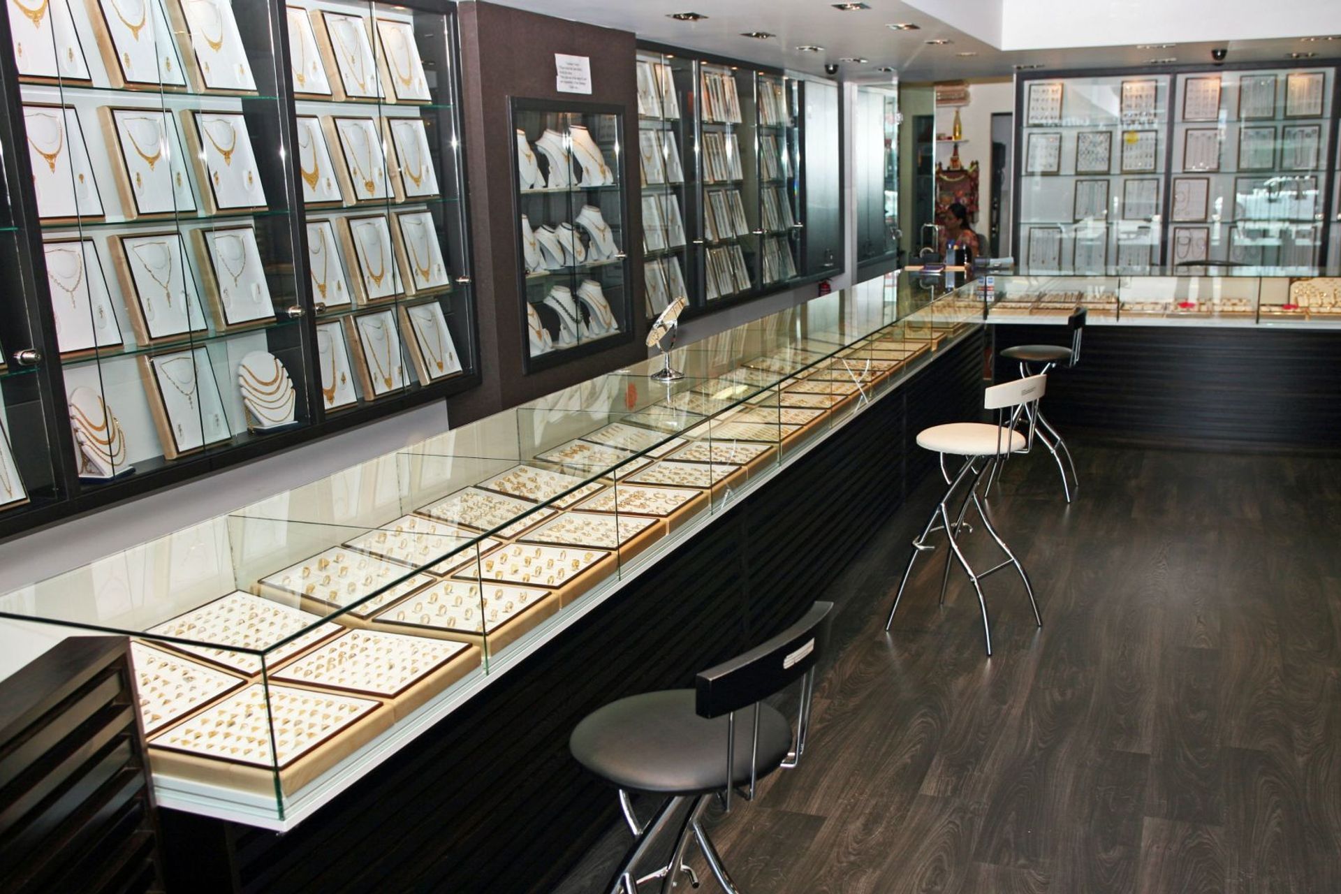 Home &amp; Specialty- Krishna Jewellers