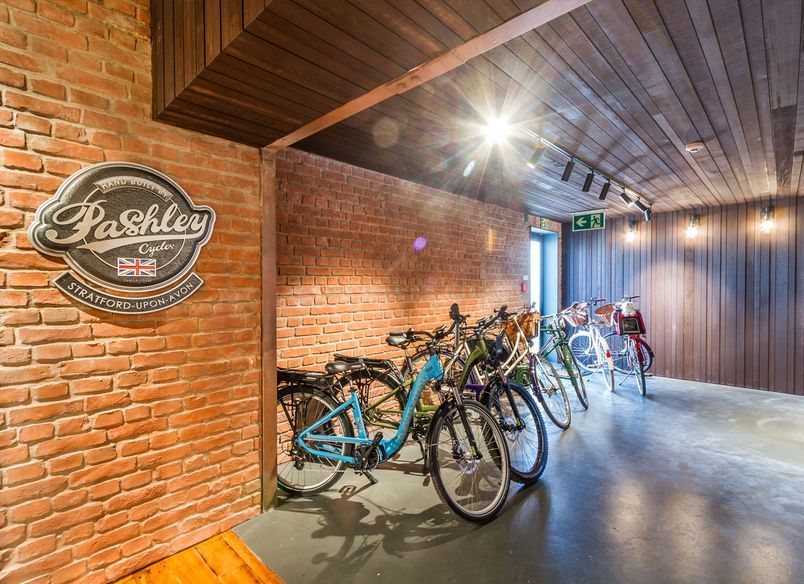 Blackwell & Sons, Greytown